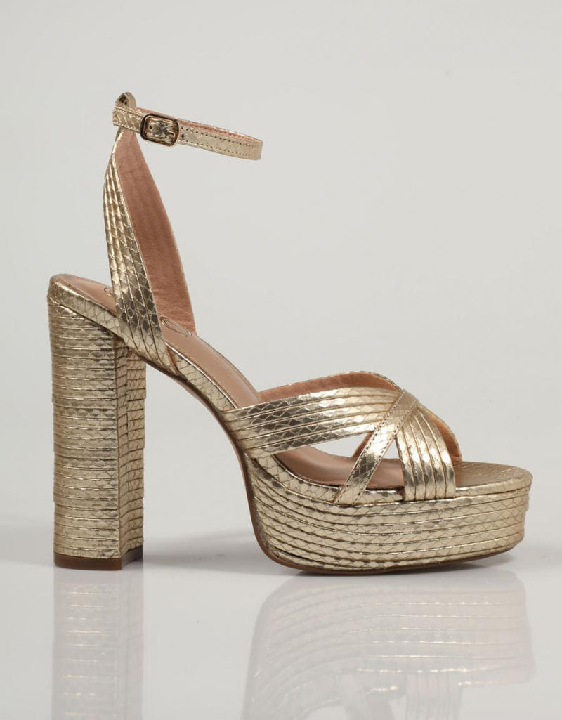Ophela Platform - Gold