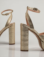 Ophela Platform - Gold