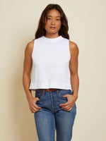 Britt Tie Back Tank