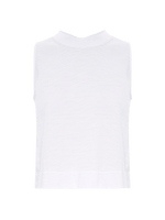 Britt Tie Back Tank