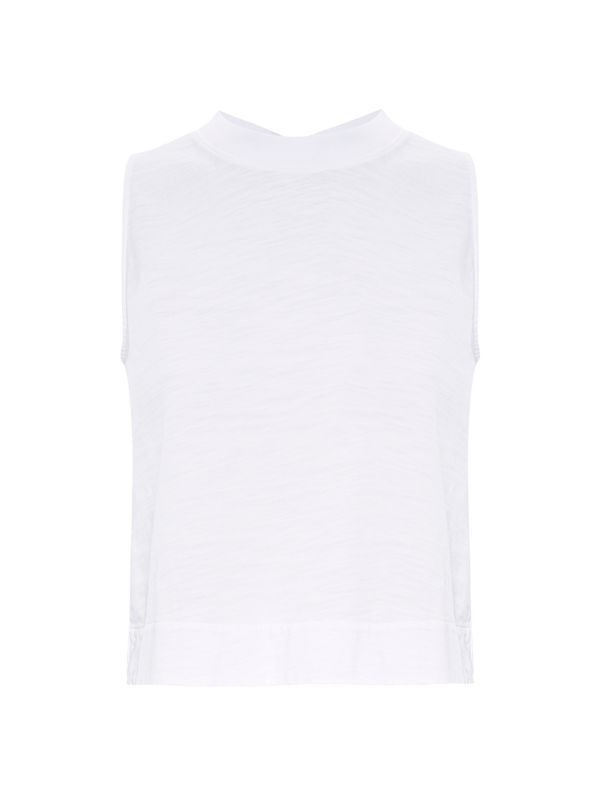 Britt Tie Back Tank