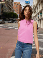 Britt Tie Back Tank