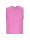 Britt Tie Back Tank