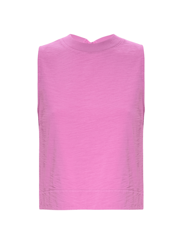 Britt Tie Back Tank