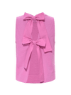 Britt Tie Back Tank