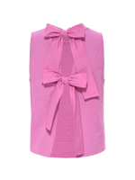 Britt Tie Back Tank