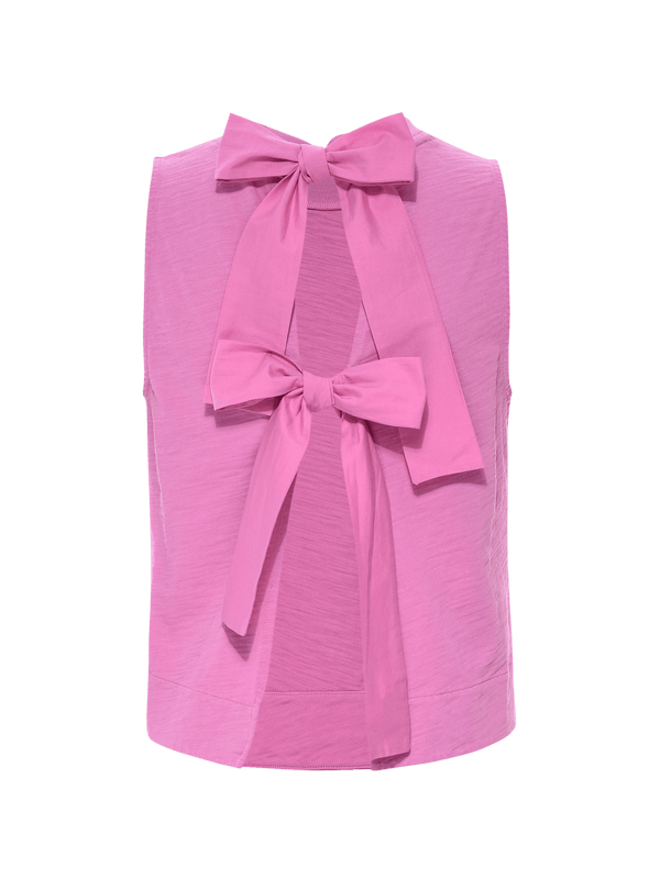 Britt Tie Back Tank