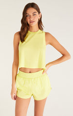 Kick Back Muscle Tank