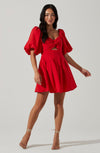 Serilda Dress