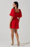 Serilda Dress