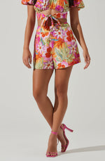 Amiah Short
