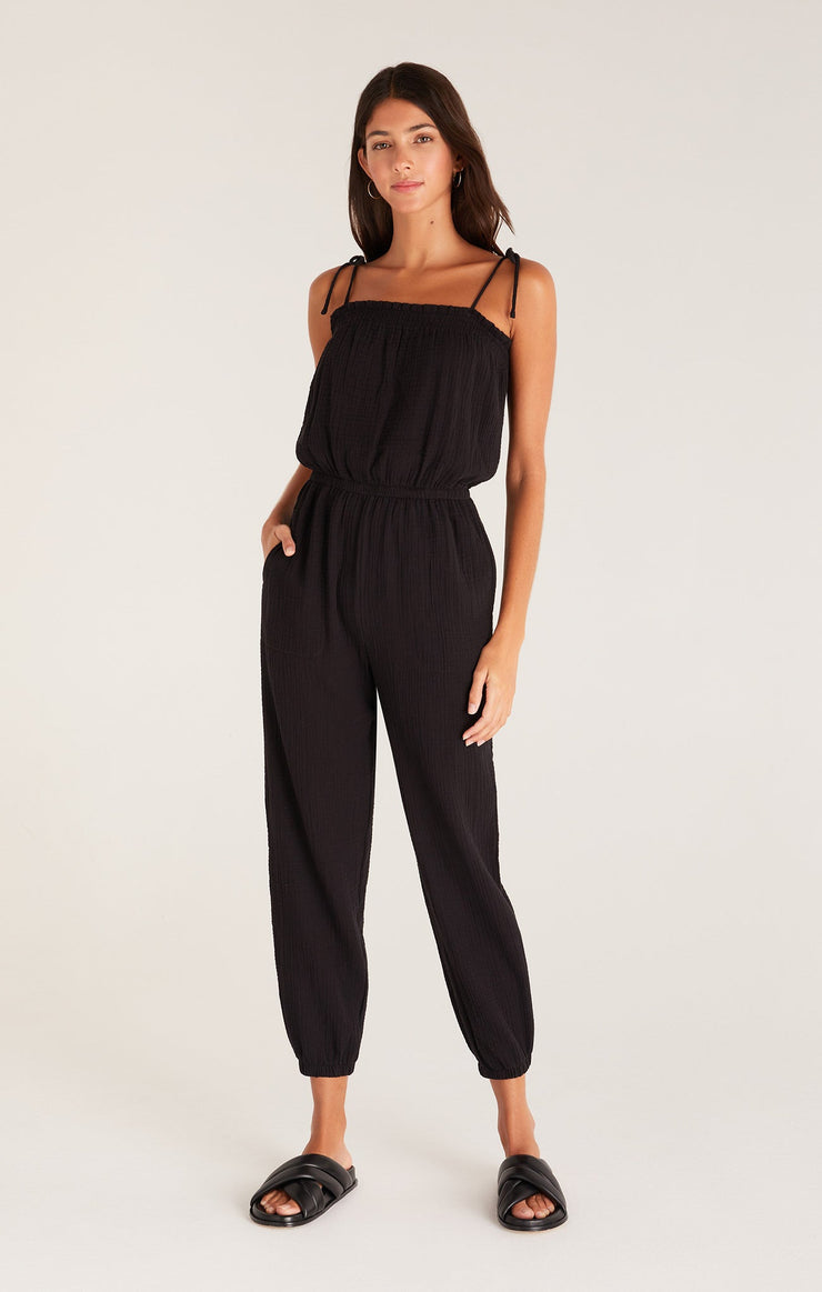 Kiara Jumpsuit