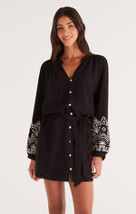 Malia Mini Dress