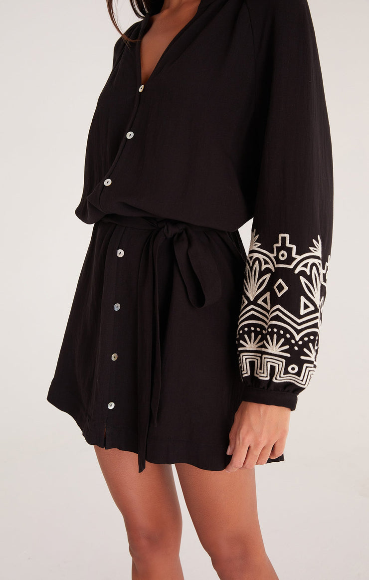 Malia Mini Dress