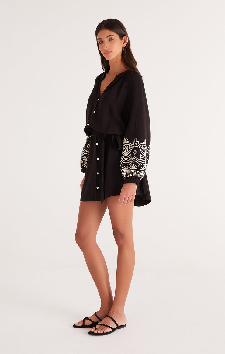 Malia Mini Dress