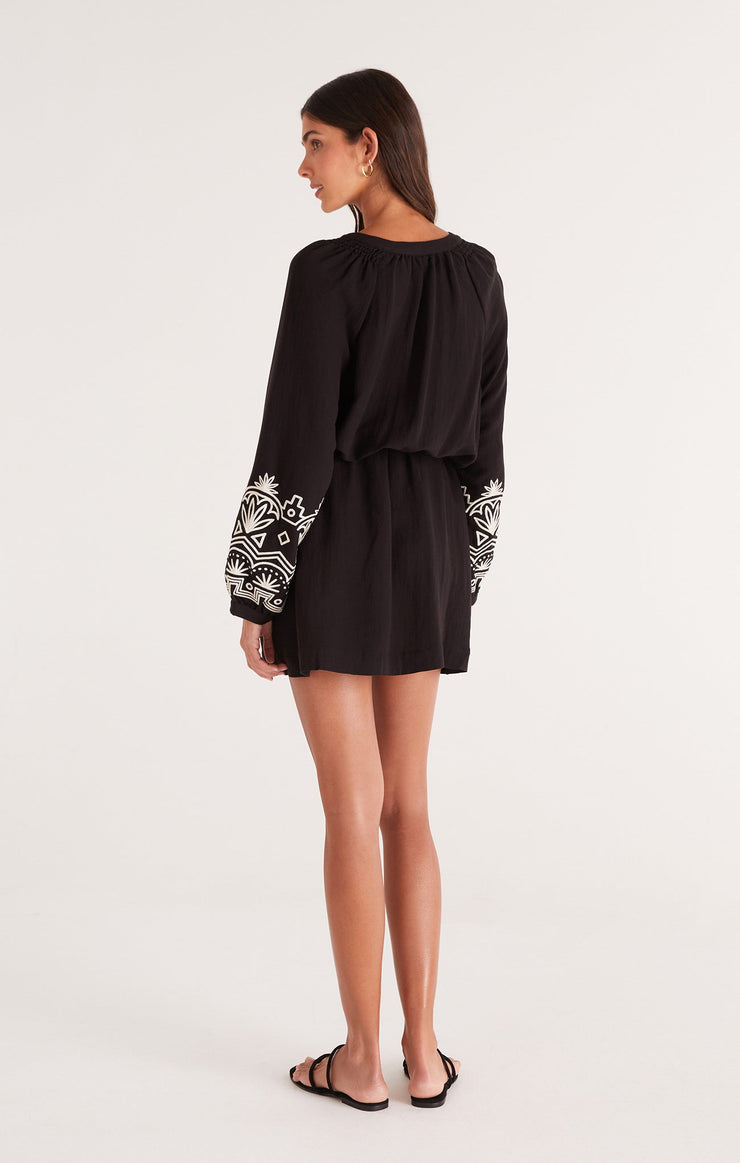 Malia Mini Dress