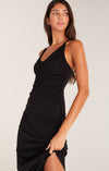 Positano Midi Dress