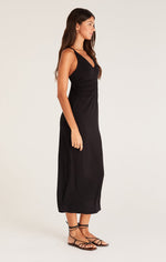 Positano Midi Dress