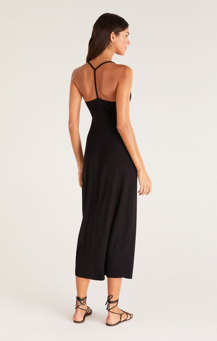 Positano Midi Dress