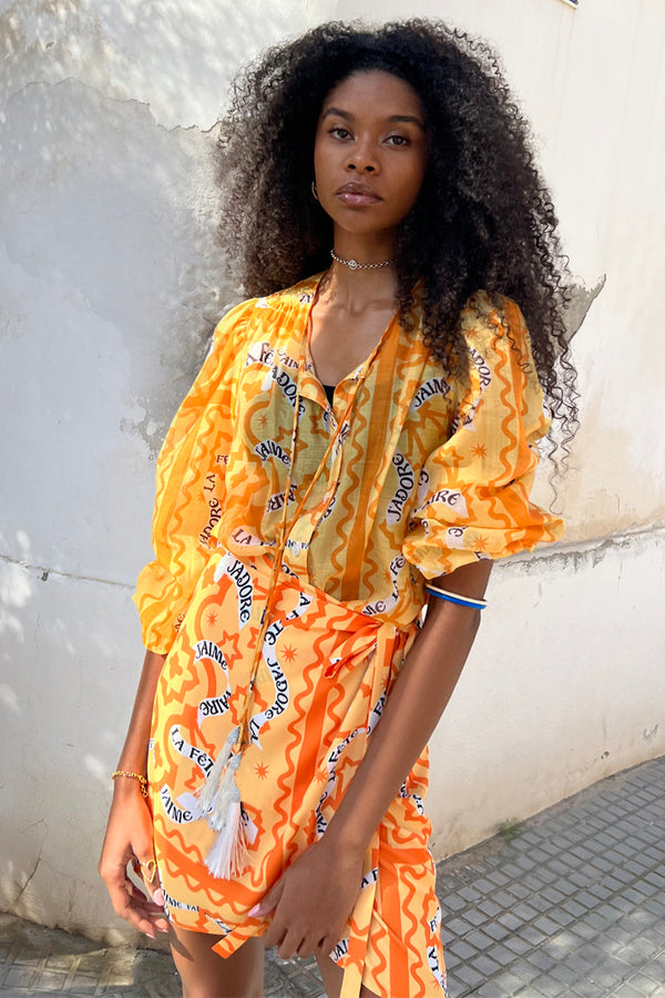 J’adore Shirt
