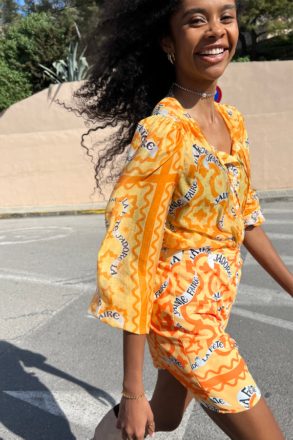 J’adore Shirt