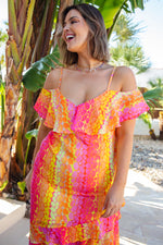 Pebbles Lottie Dress