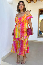 Pebbles Lottie Dress