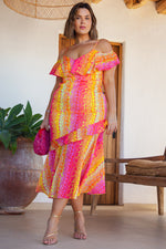 Pebbles Lottie Dress