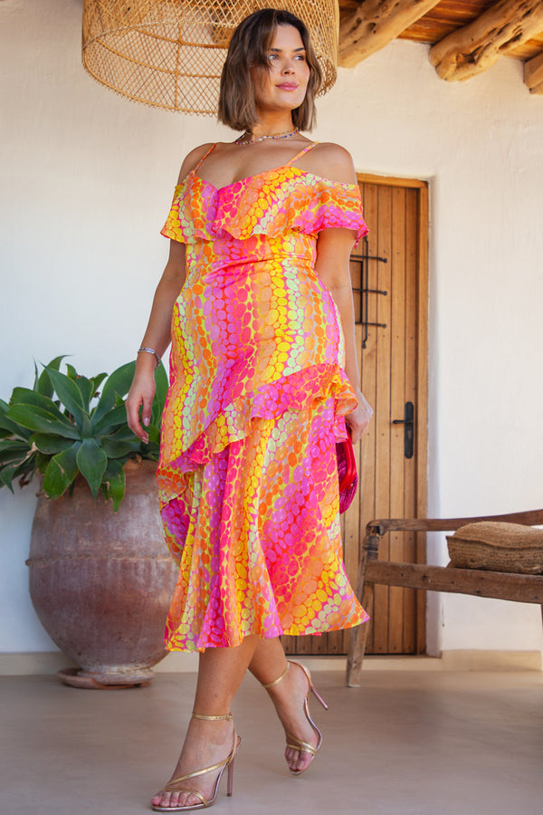 Pebbles Lottie Dress