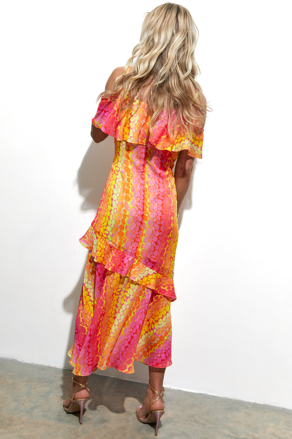 Pebbles Lottie Dress