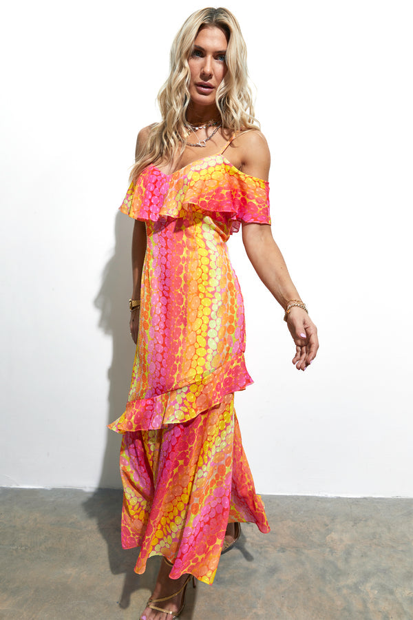 Pebbles Lottie Dress