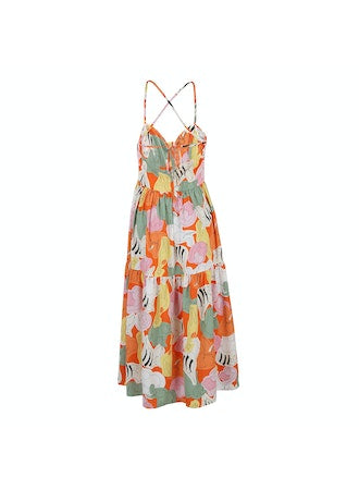 The Leora Dress
