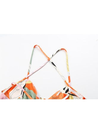 The Leora Dress