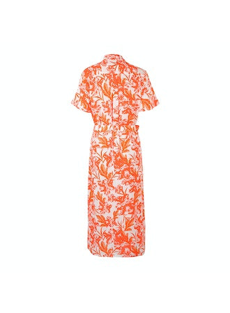 The Kara Dress