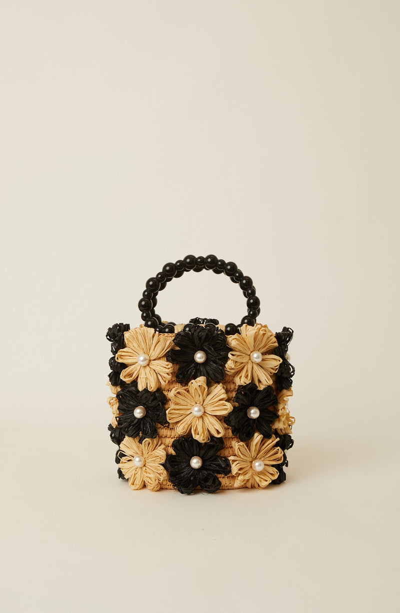 Tai Bucket Bag