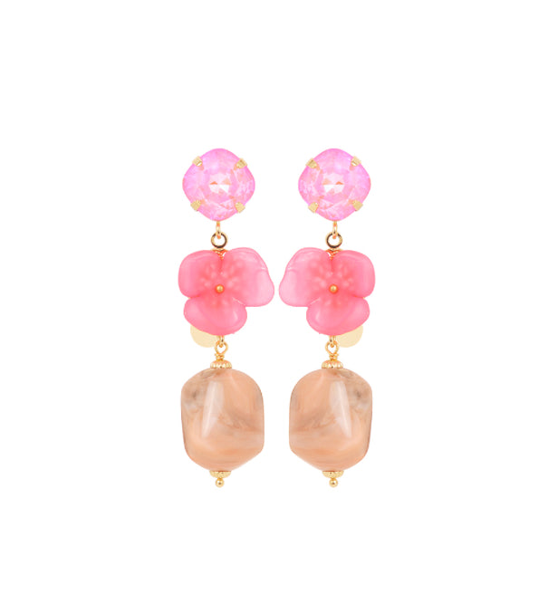 Darling Long Earring