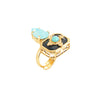Nougat Ring