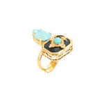 Nougat Ring