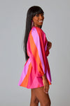 Palm Beach Romper