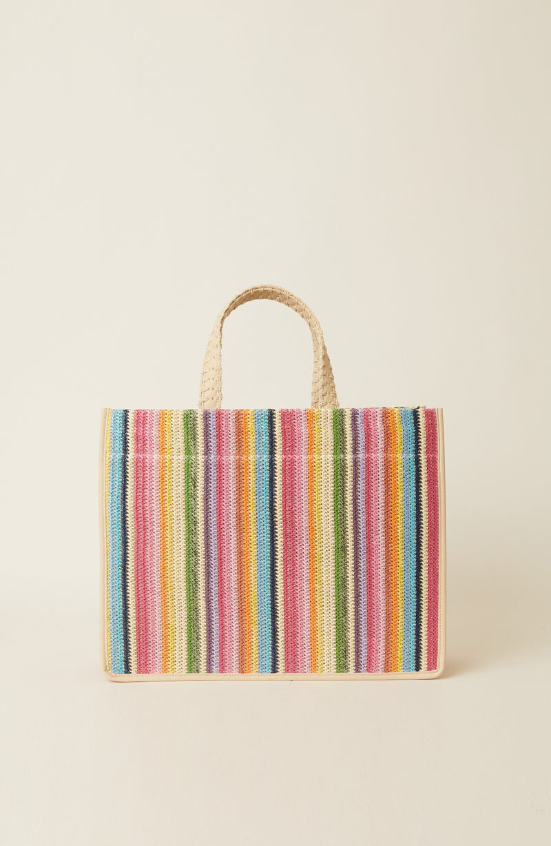 Paloma Shopper Bag