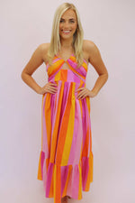 Gerty Dress
