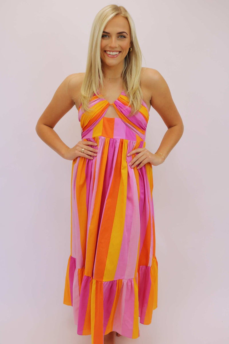 Gerty Dress