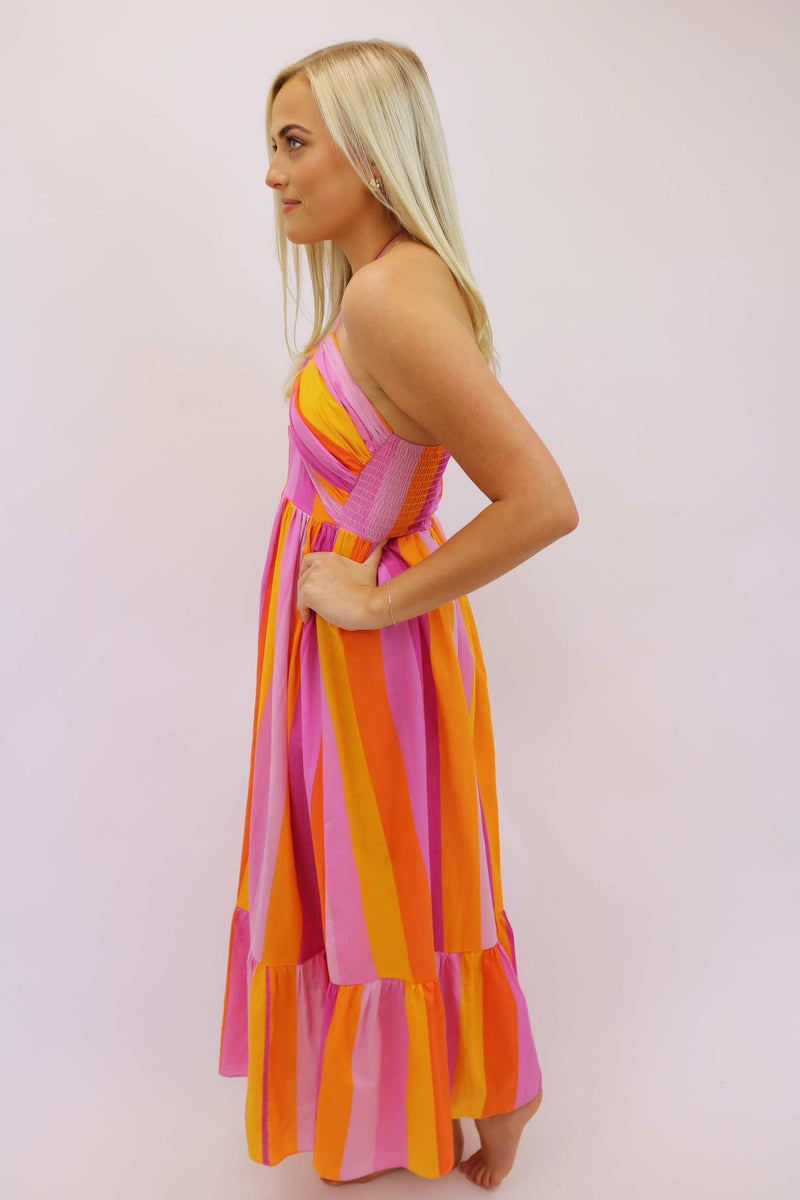 Gerty Dress