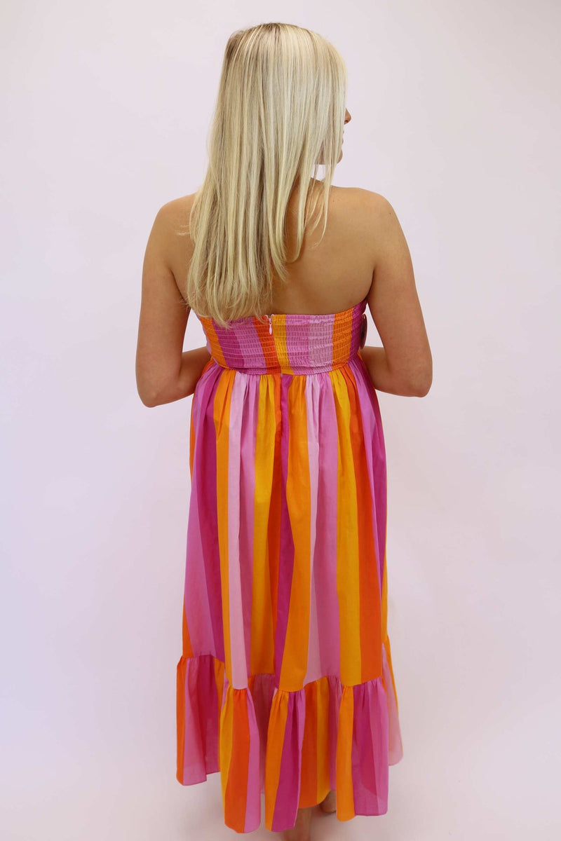 Gerty Dress