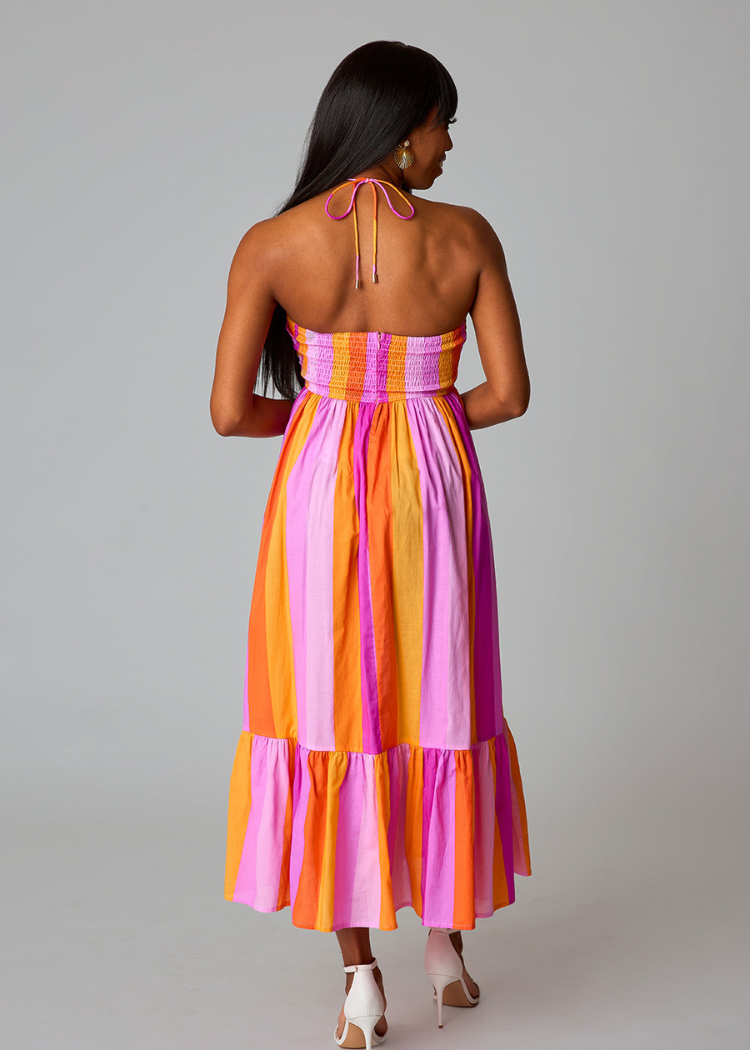 Gerty Dress
