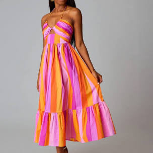 Gerty Dress