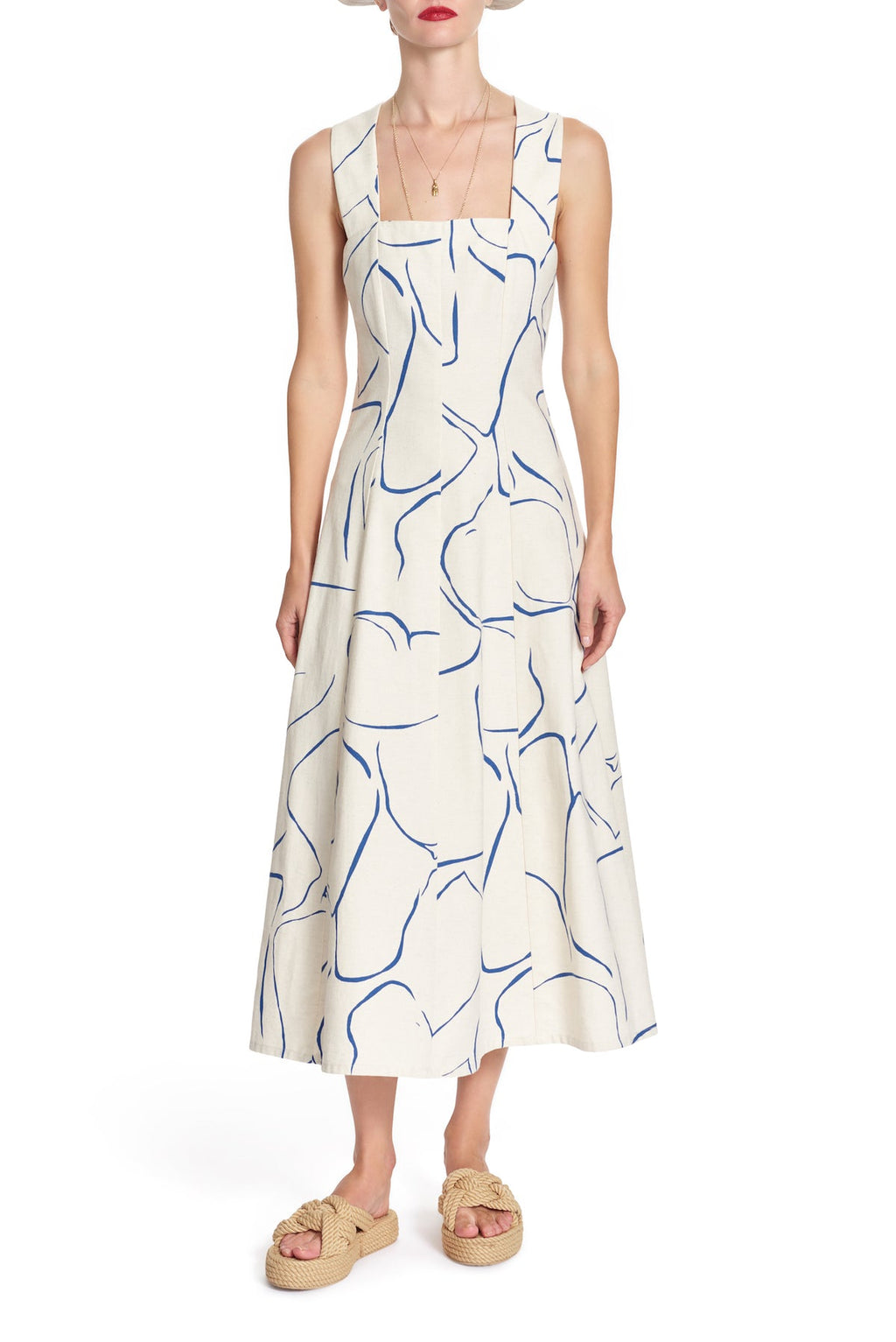 Ashley Dress