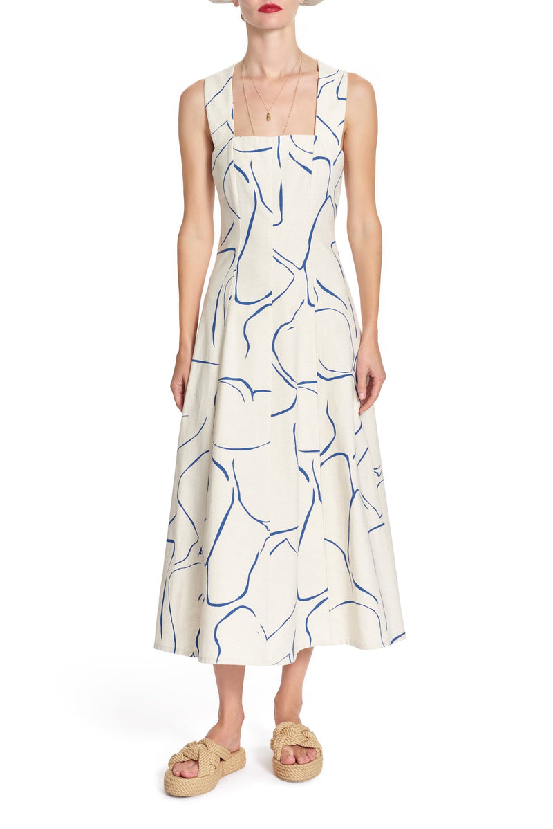 Ashley Dress