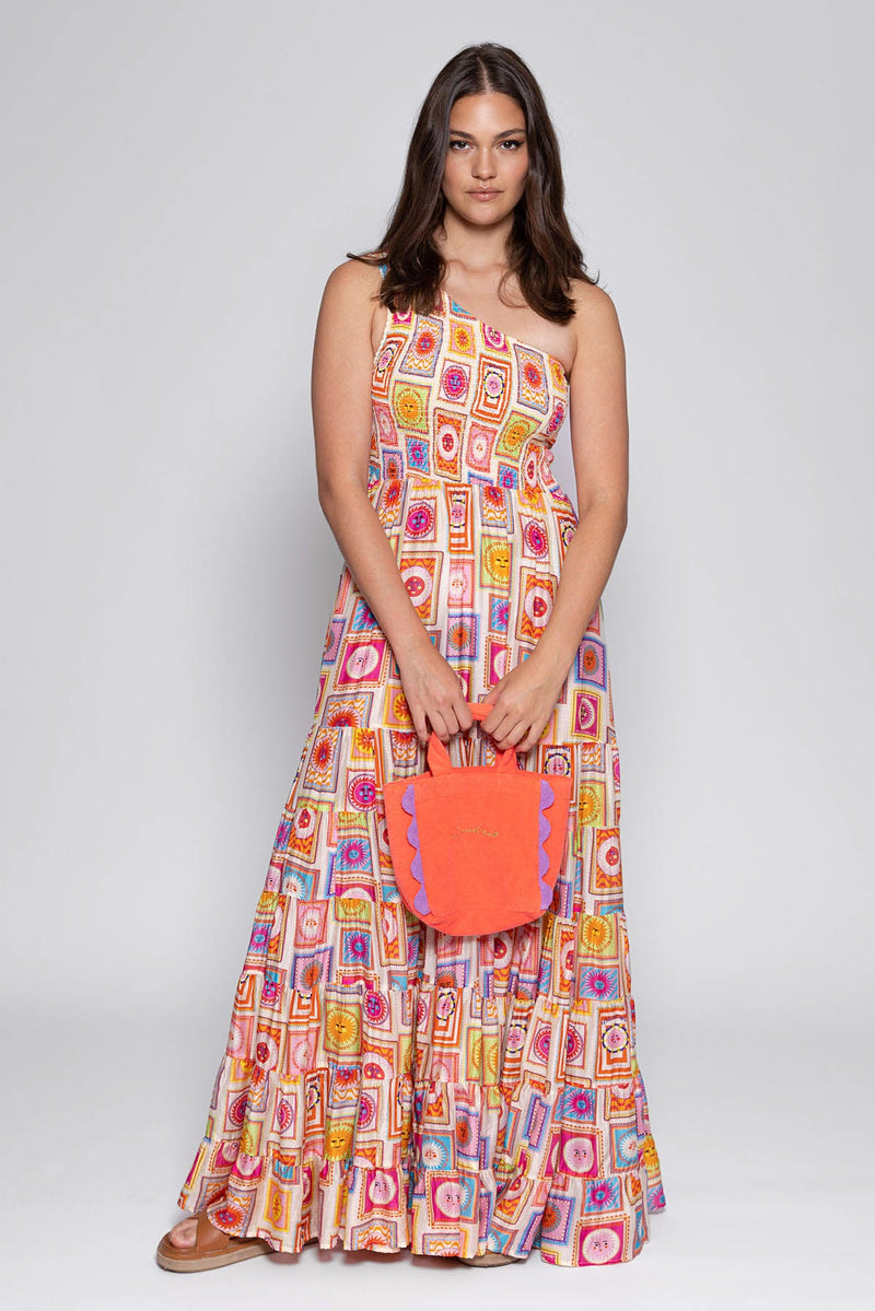 Joe Dress