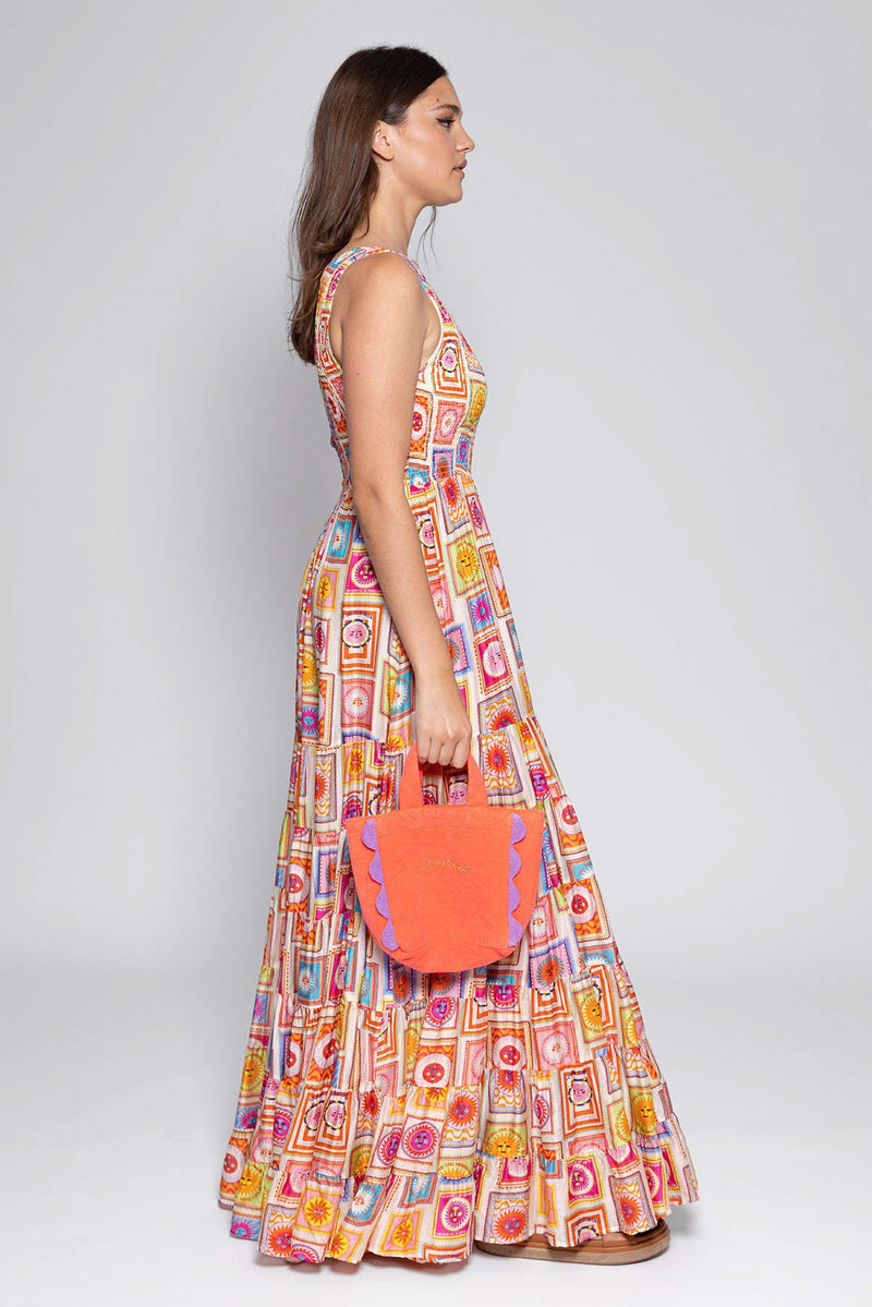 Joe Dress
